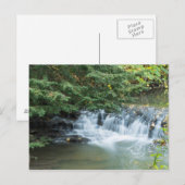 ジェズモンドデネ ポストカード (正面/裏面)