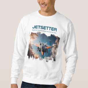 ジェセッター スウェットシャツ