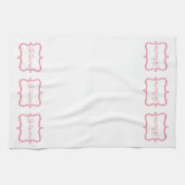 ジェタイメキッチンタオル キッチンタオル (横)