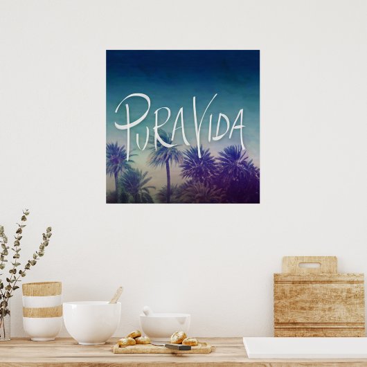 ジェタイメ ポスター (キッチン)