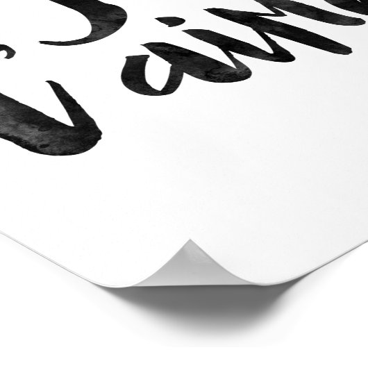 ジェタイメ ポスター (角)