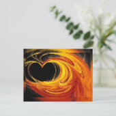 ジェタイメ ポストカード (スタンド正面)