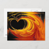 ジェタイメ ポストカード (正面/裏面)