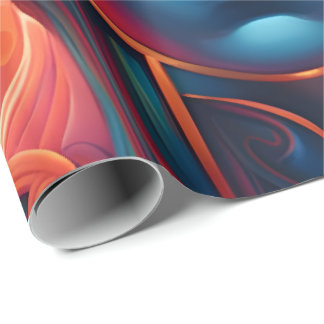 ジェダイマスターラッピング紙 ラッピングペーパー