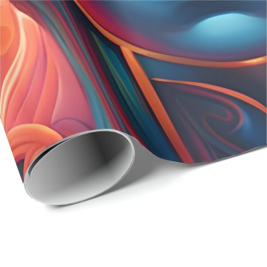 ジェダイマスターラッピング紙 ラッピングペーパー (ロールコーナー)