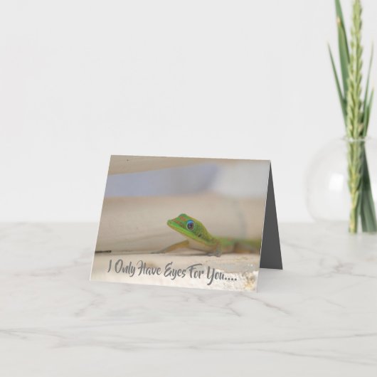 ジェッコが登場するバレンタカラフルインカード シーズンカード (正面)