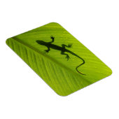 ジェッコシルエット マグネット (右側)