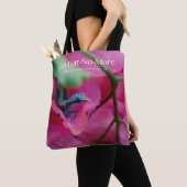 ジェッコドリームズ トートバッグ (クローズアップ)