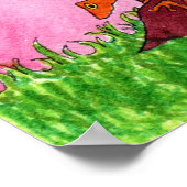 ジェッコ・ツリー・オブ・ライフ ポスター (角)