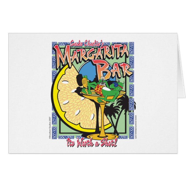 ジェッコ・マルガリータ・ライムデザイン (正面横)