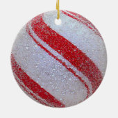 ジェッセジョセフコートオーナメント#2 セラミックオーナメント (裏面)