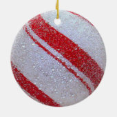 ジェッセツリーサンオーナメント#3 セラミックオーナメント (裏面)