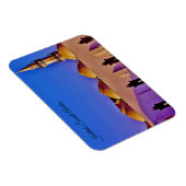 ジェッダ,サウジアラビア マグネット (右側)