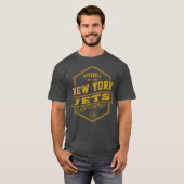 ジェッツ ビンテージ Tシャツ (正面フル)