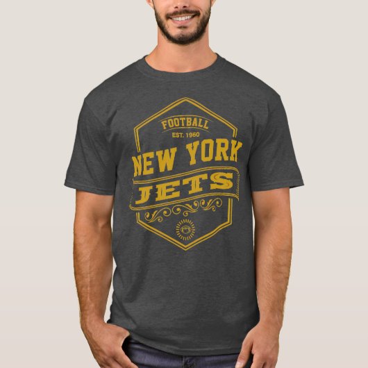 ジェッツ ビンテージ Tシャツ (正面)
