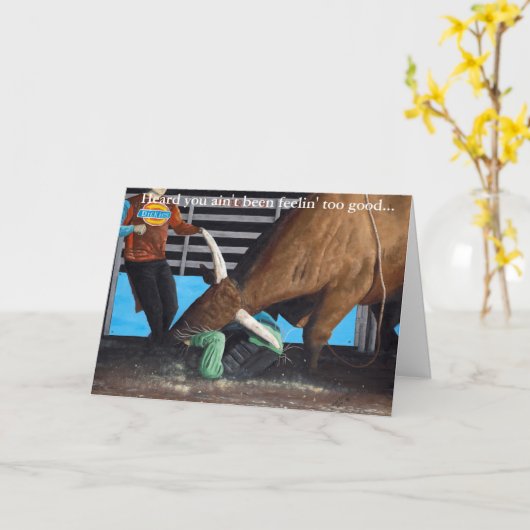 ジェットウェル/勇気付けられるカード – エルディアブロ カード (黄色い花)