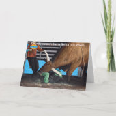 ジェットウェル/勇気付けられるカード – エルディアブロ カード (正面)