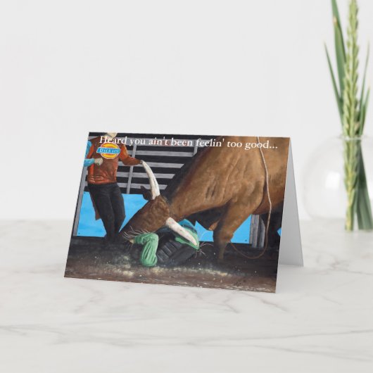 ジェットウェル/勇気付けられるカード – エルディアブロ カード (正面)