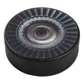 ジェットエンジン アイスホッケーパック (3/4)