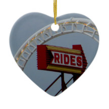 ジェットコースターおよび乗車