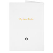 ジェットコースターパーティー (裏面)