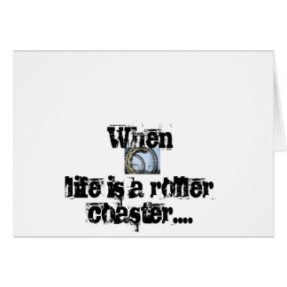 ジェットコースター                                …