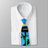 ジェットコースター ネクタイ (タイ)