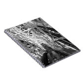 ジェットコースター ノートブック (右側)