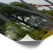 ジェットコースター ポスター (コーナー)