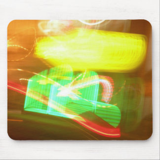 ジェットコースター マウスパッド