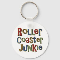 ジェットコースターJunkie