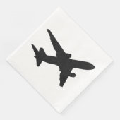 ジェットシルエット (コーナー)