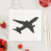 ジェットシルエット (インサイチュ)