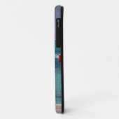 ジェットスキーの楽園 Case-Mate iPhoneケース (裏面/左)