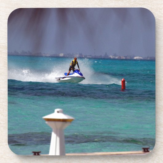 ジェットスキーパラダイス コースター (正面)