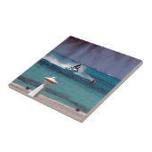 ジェットスキーパラダイス タイル (側面)