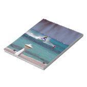 ジェットスキーパラダイス ノートパッド (回転)