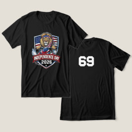 ジェットスキー愛好家 愛国心 トライブレンドＴシャツ