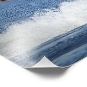 ジェットスキー – フォトプリント フォトプリント            (角)