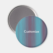 ジェットストリーム – テンプレート マグネット (正面/裏面)