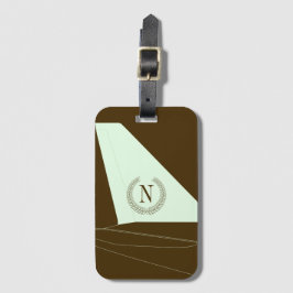 ジェットセッター ラゲッジタグ