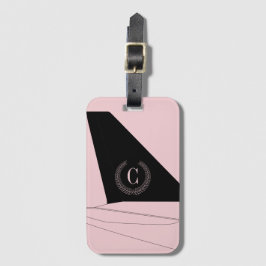 ジェットセッター ラゲッジタグ