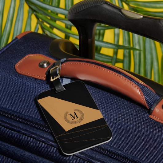 ジェットセッター ラゲッジタグ (正面インサイチュ1)