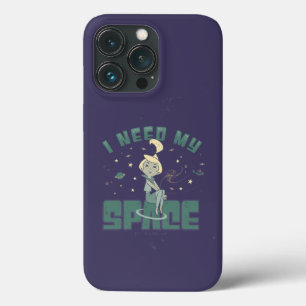 ジェットソンズ 必要な宇宙 iPhone 13 PROケース