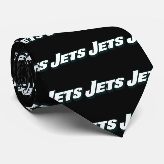 ジェットネックタイ ネクタイ (ロール)