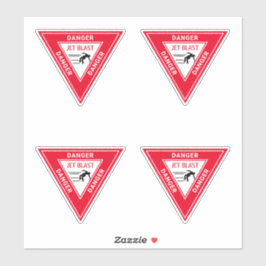 ジェットブラスト シール