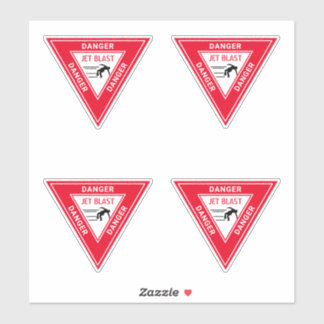 ジェットブラスト シール