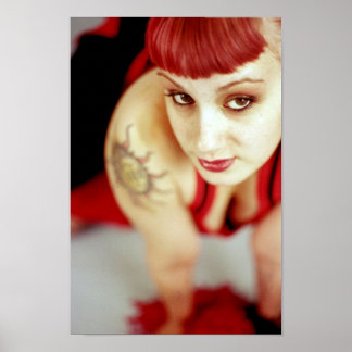 ジェットロックット！ ポスター