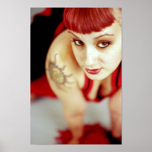 ジェットロックット！ ポスター (正面)