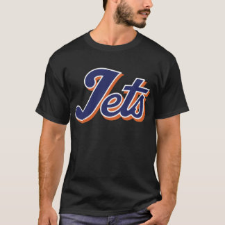ジェット機の生命 Tシャツ